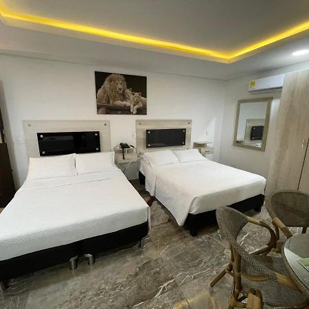 Hotel 0Asis De La Colina Boutique จีราร์ดอท ภายนอก รูปภาพ