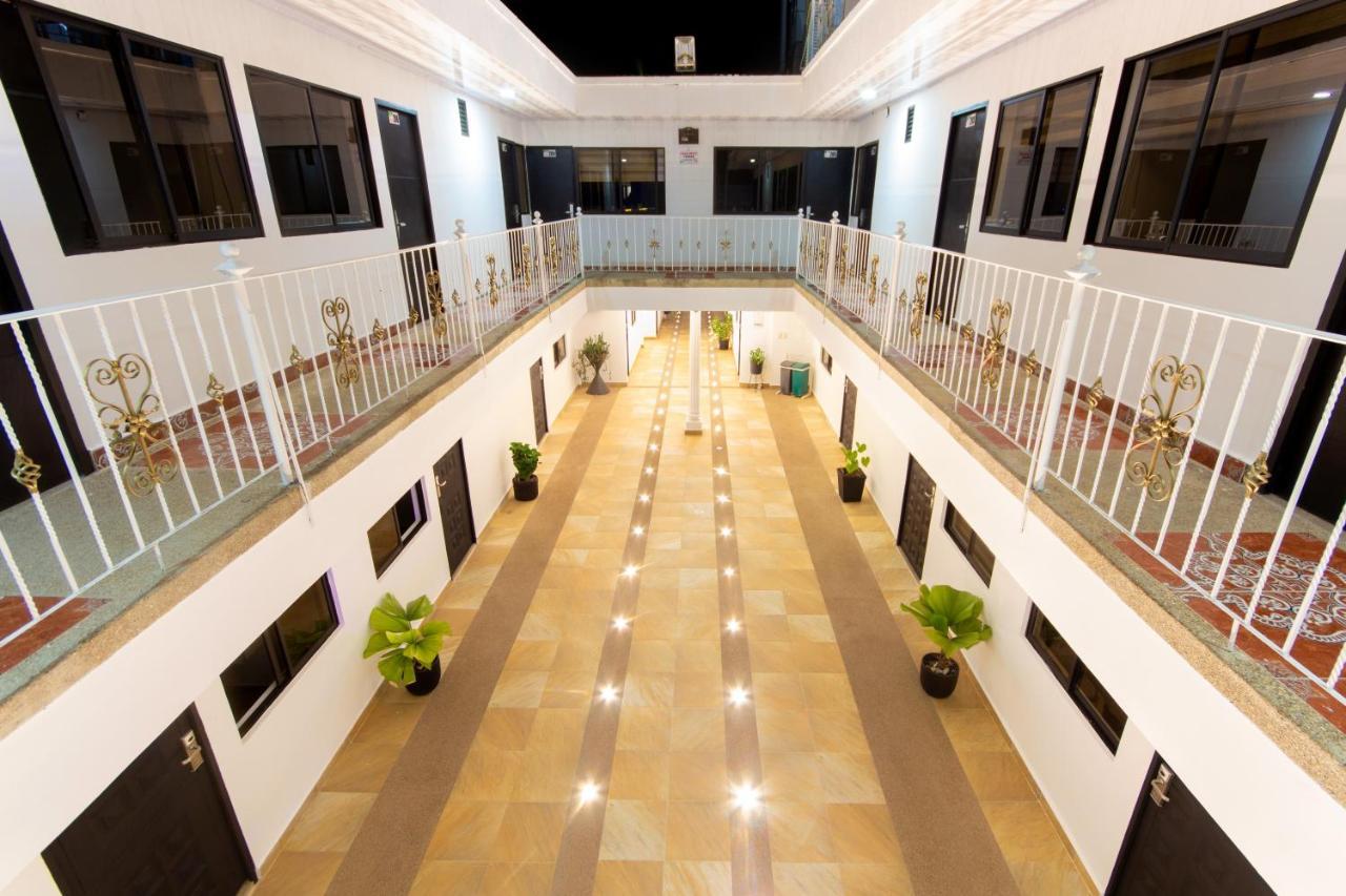 Hotel 0Asis De La Colina Boutique จีราร์ดอท ภายนอก รูปภาพ
