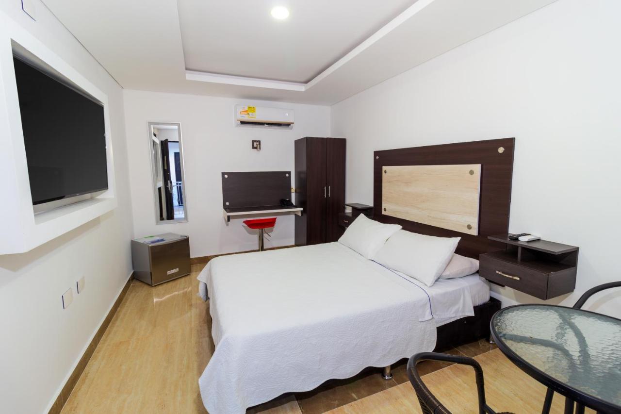 Hotel 0Asis De La Colina Boutique จีราร์ดอท ภายนอก รูปภาพ