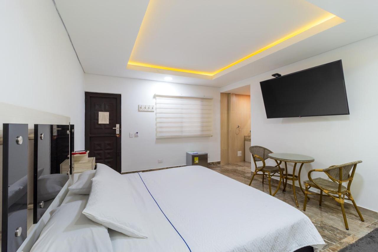 Hotel 0Asis De La Colina Boutique จีราร์ดอท ภายนอก รูปภาพ