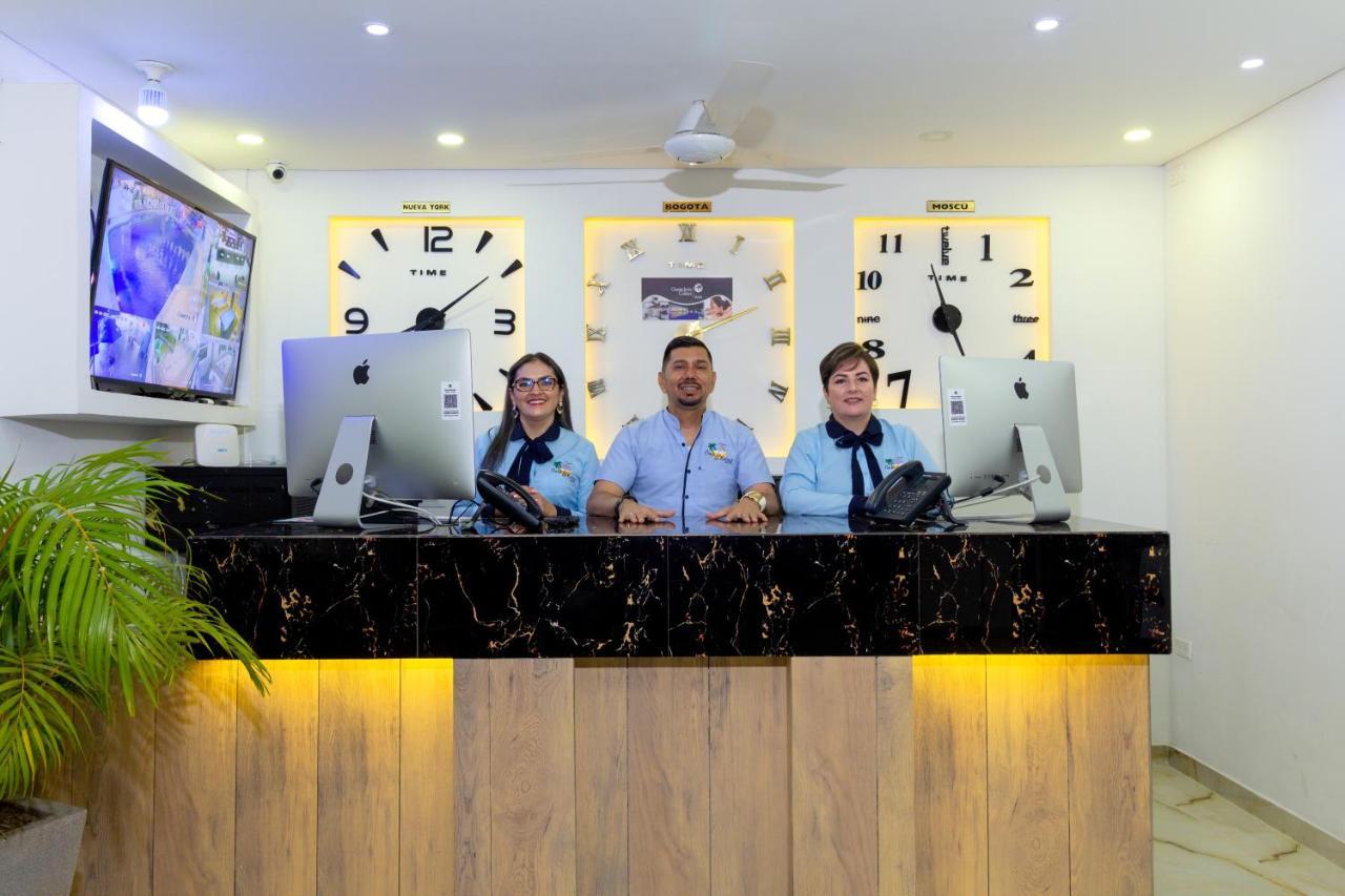 Hotel 0Asis De La Colina Boutique จีราร์ดอท ภายนอก รูปภาพ