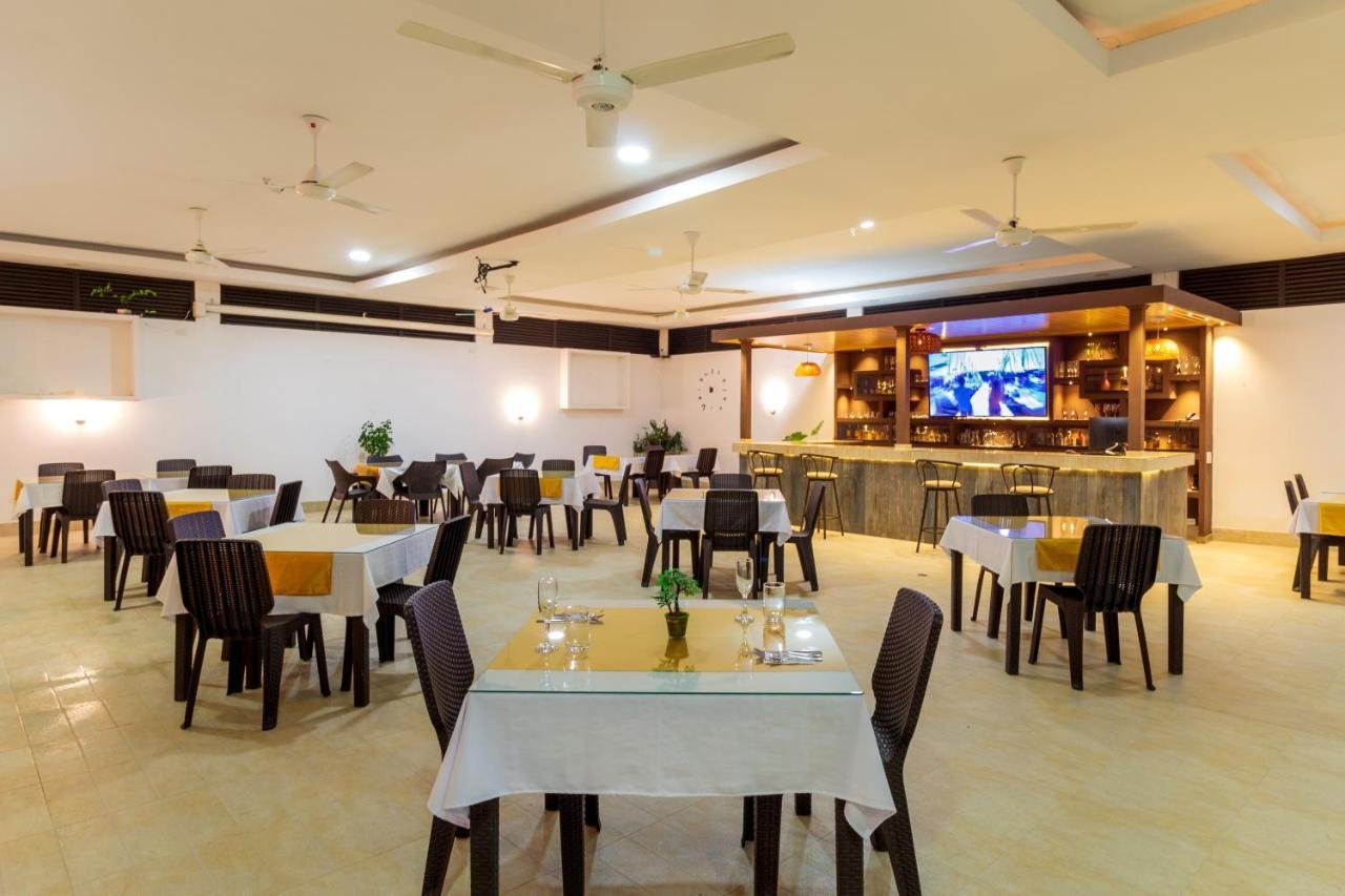 Hotel 0Asis De La Colina Boutique จีราร์ดอท ภายนอก รูปภาพ