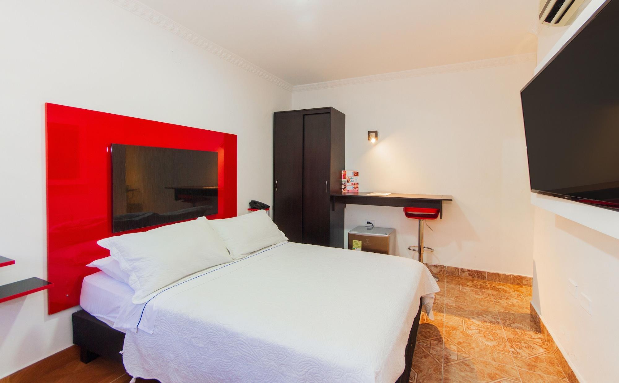 Hotel 0Asis De La Colina Boutique จีราร์ดอท ภายนอก รูปภาพ