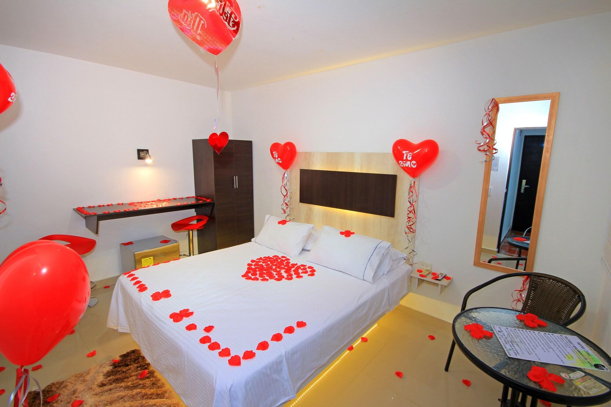 Hotel 0Asis De La Colina Boutique จีราร์ดอท ภายนอก รูปภาพ