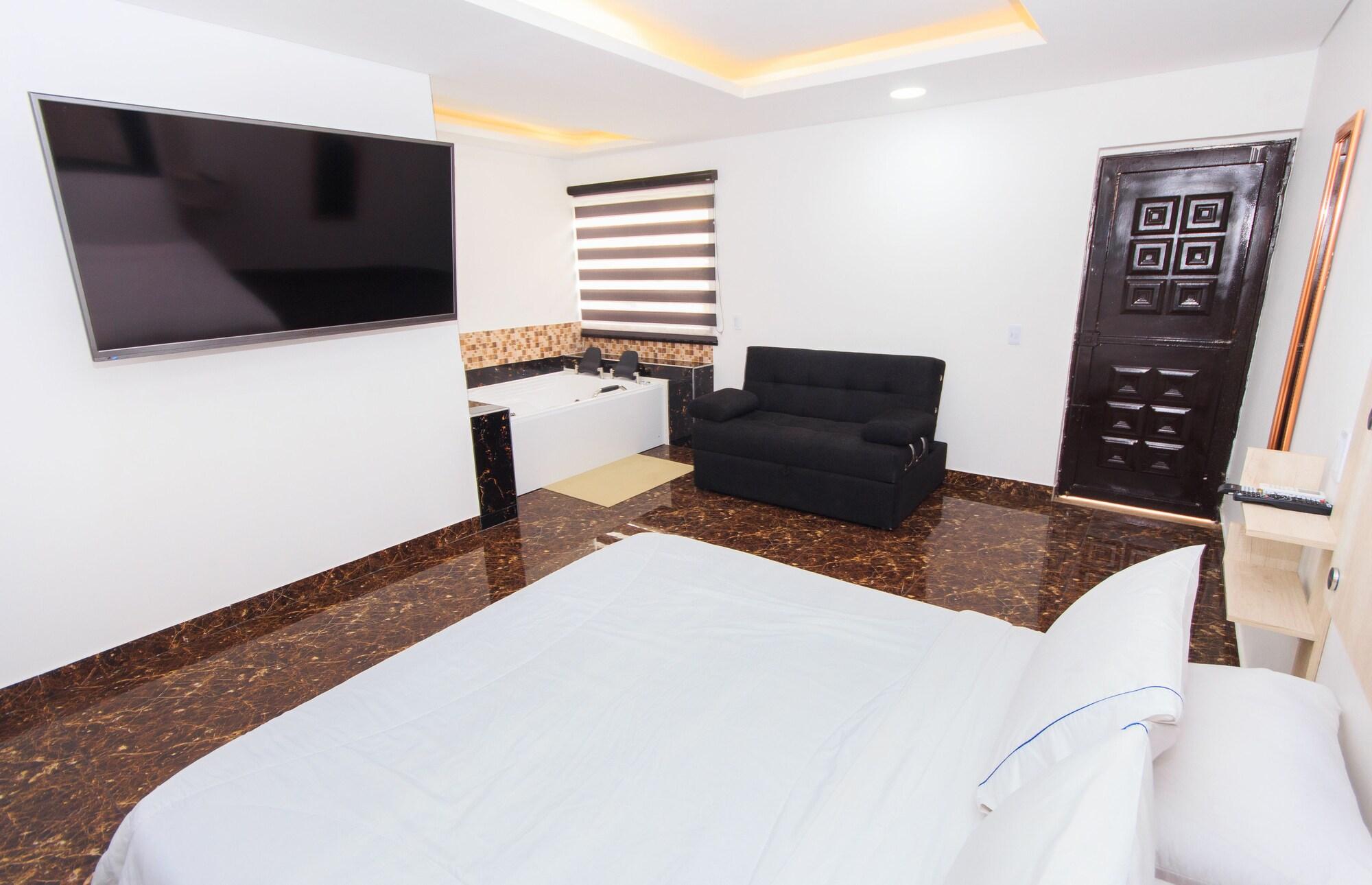 Hotel 0Asis De La Colina Boutique จีราร์ดอท ภายนอก รูปภาพ
