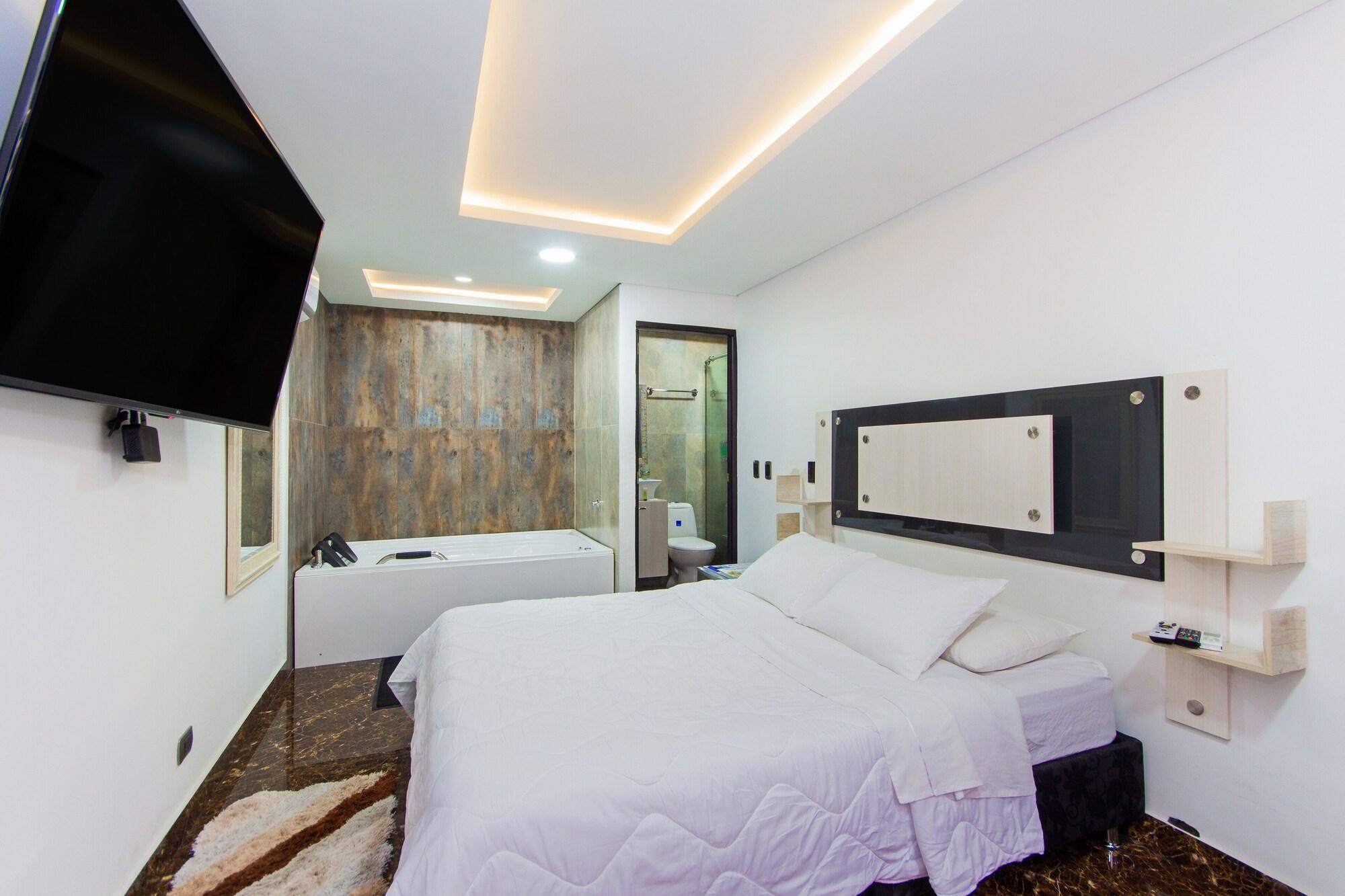 Hotel 0Asis De La Colina Boutique จีราร์ดอท ภายนอก รูปภาพ