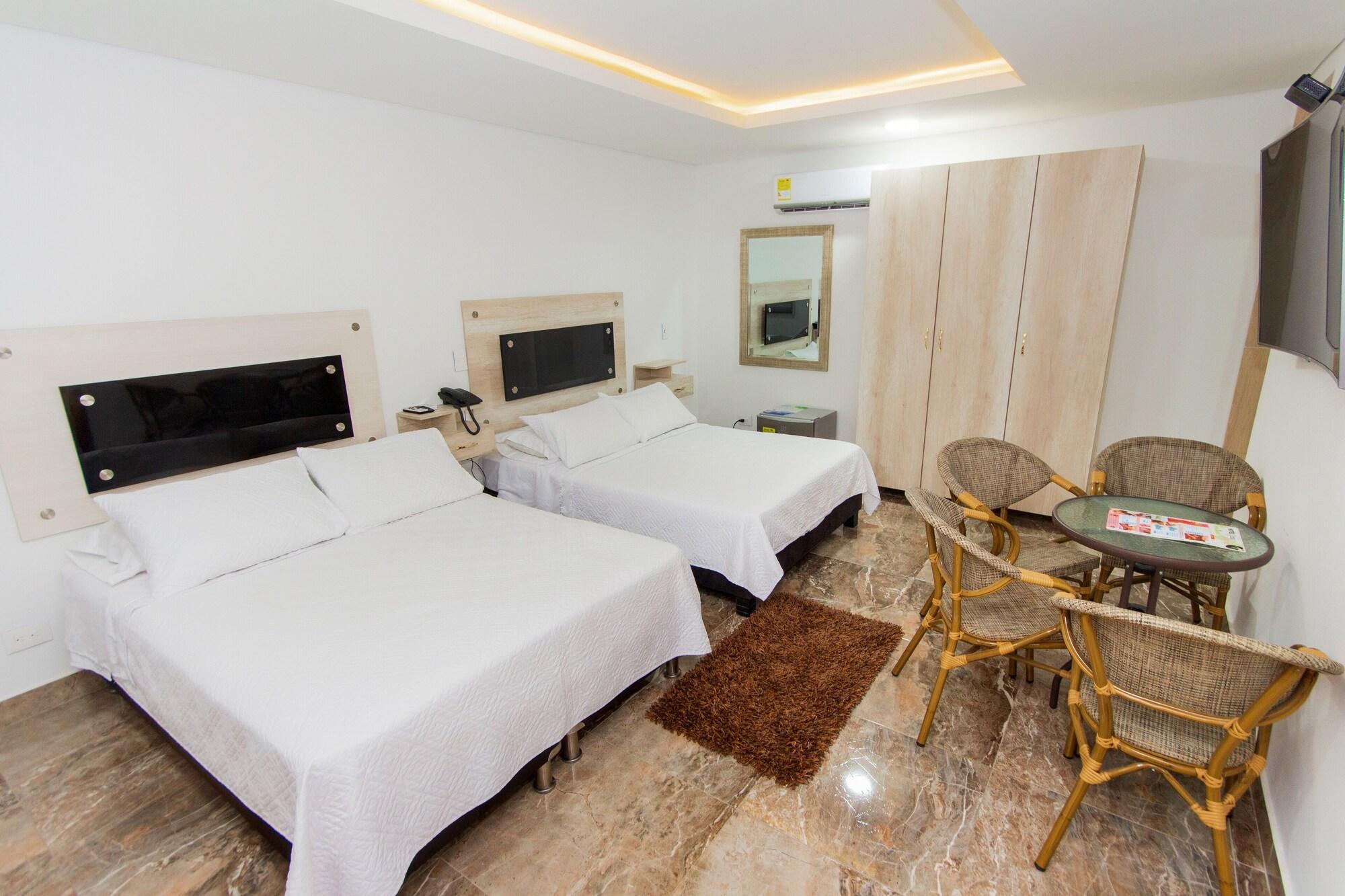 Hotel 0Asis De La Colina Boutique จีราร์ดอท ภายนอก รูปภาพ