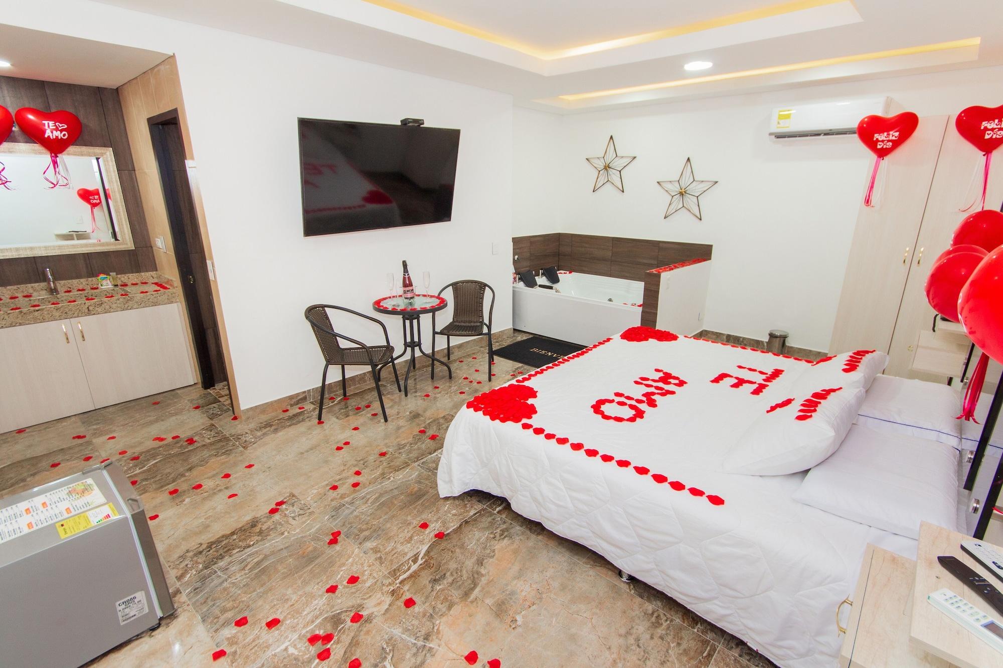 Hotel 0Asis De La Colina Boutique จีราร์ดอท ภายนอก รูปภาพ
