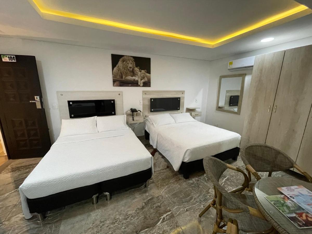 Hotel 0Asis De La Colina Boutique จีราร์ดอท ภายนอก รูปภาพ