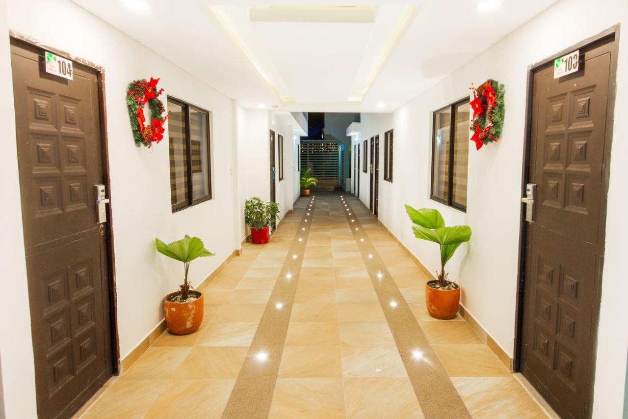 Hotel 0Asis De La Colina Boutique จีราร์ดอท ภายนอก รูปภาพ
