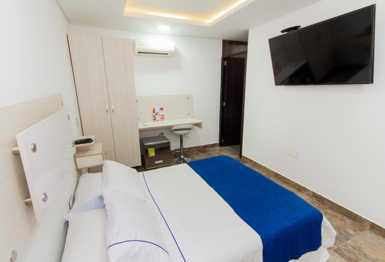 Hotel 0Asis De La Colina Boutique จีราร์ดอท ภายนอก รูปภาพ