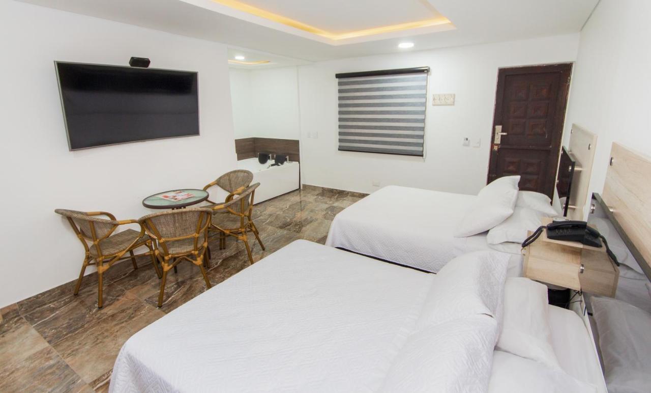 Hotel 0Asis De La Colina Boutique จีราร์ดอท ภายนอก รูปภาพ
